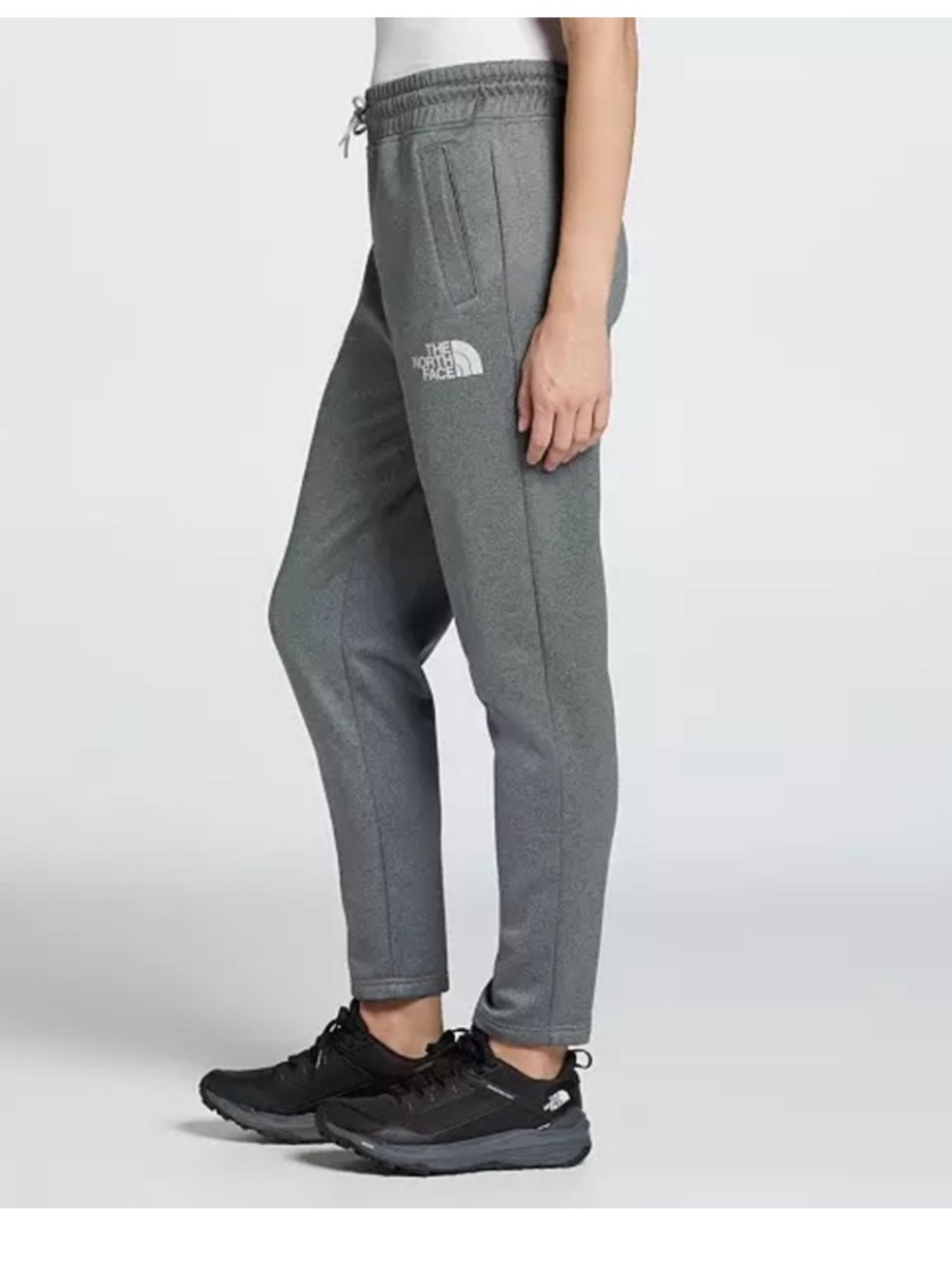 THE NORTH FACE WOMENS HORIZON PERFORMANCE FLEECE PANT NEW WITH TAG
